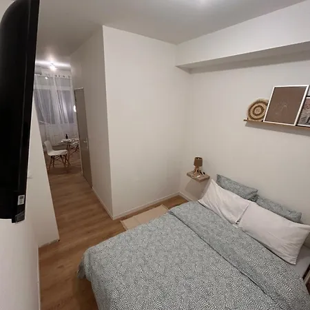Serenity Stay Saint-Quentin  Extérieur photo