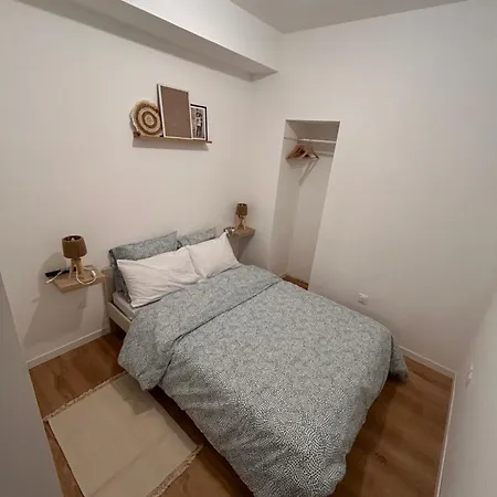 Serenity Stay Saint-Quentin  Extérieur photo