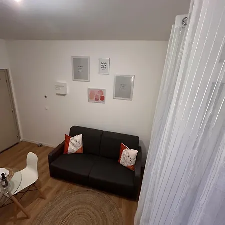 Serenity Stay Saint-Quentin  Extérieur photo