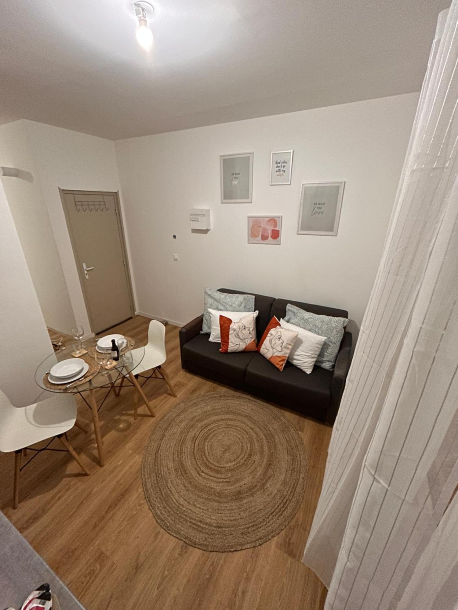 Appartement Serenity
