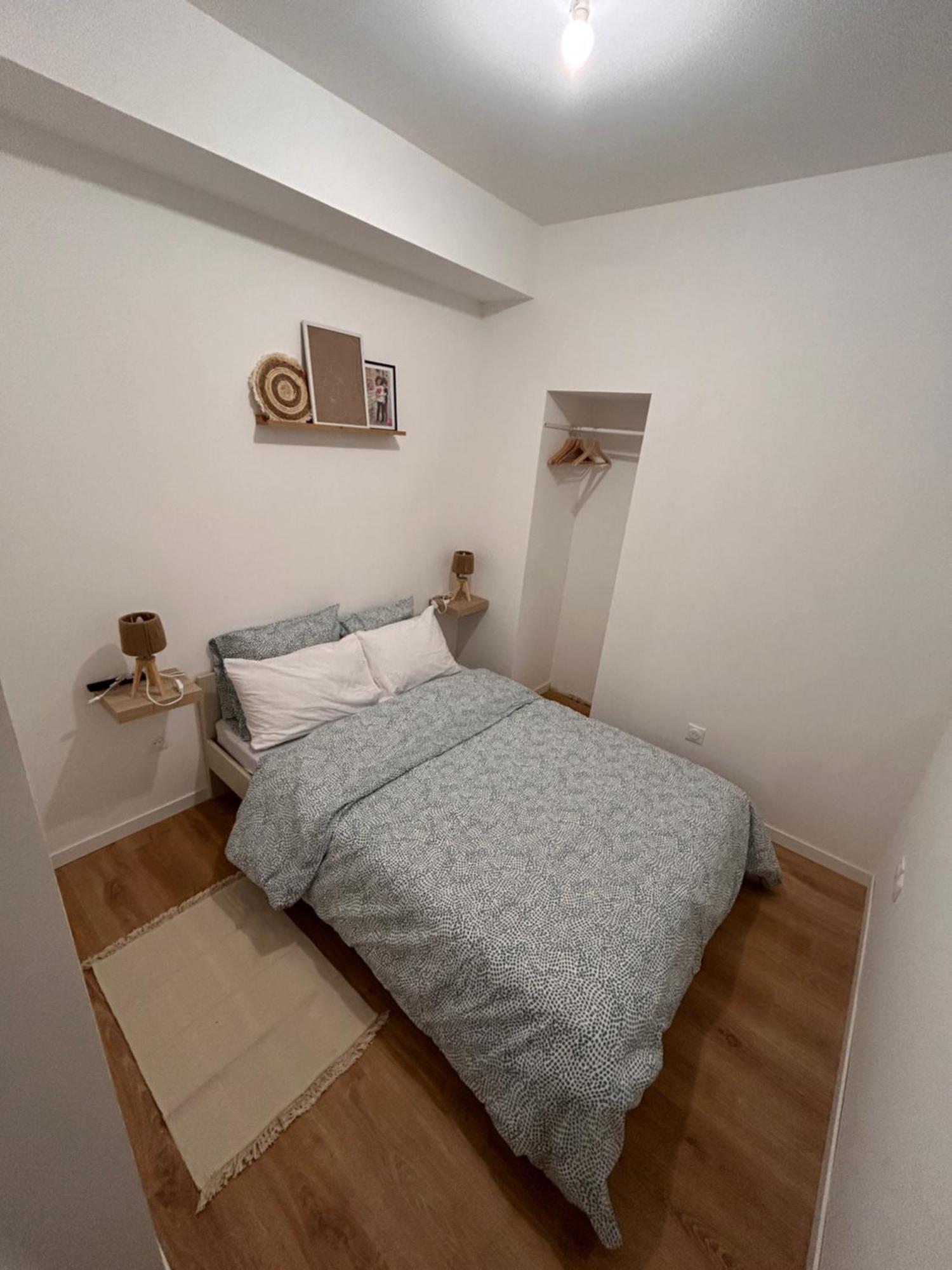 Serenity Appartement