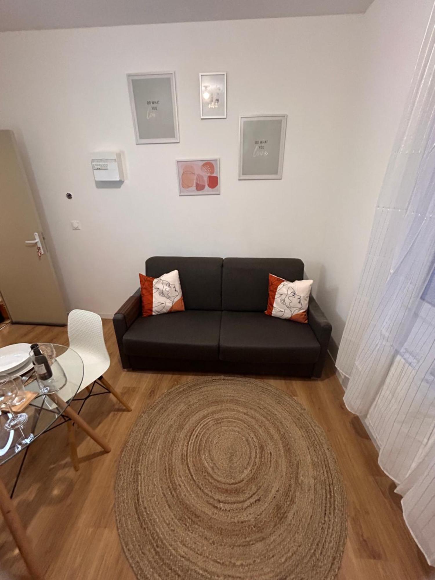 Serenity Appartement *