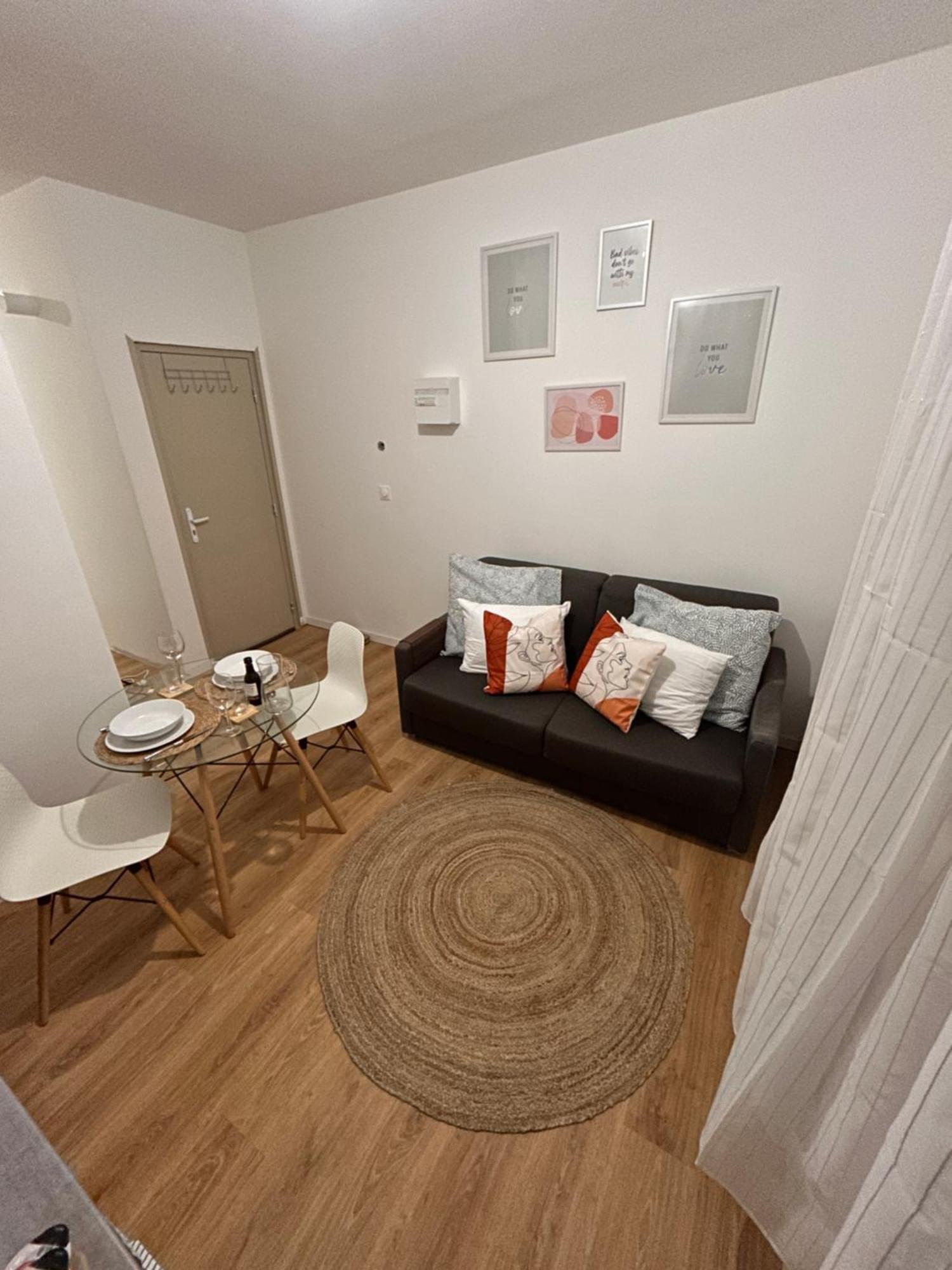 Appartement Serenity *