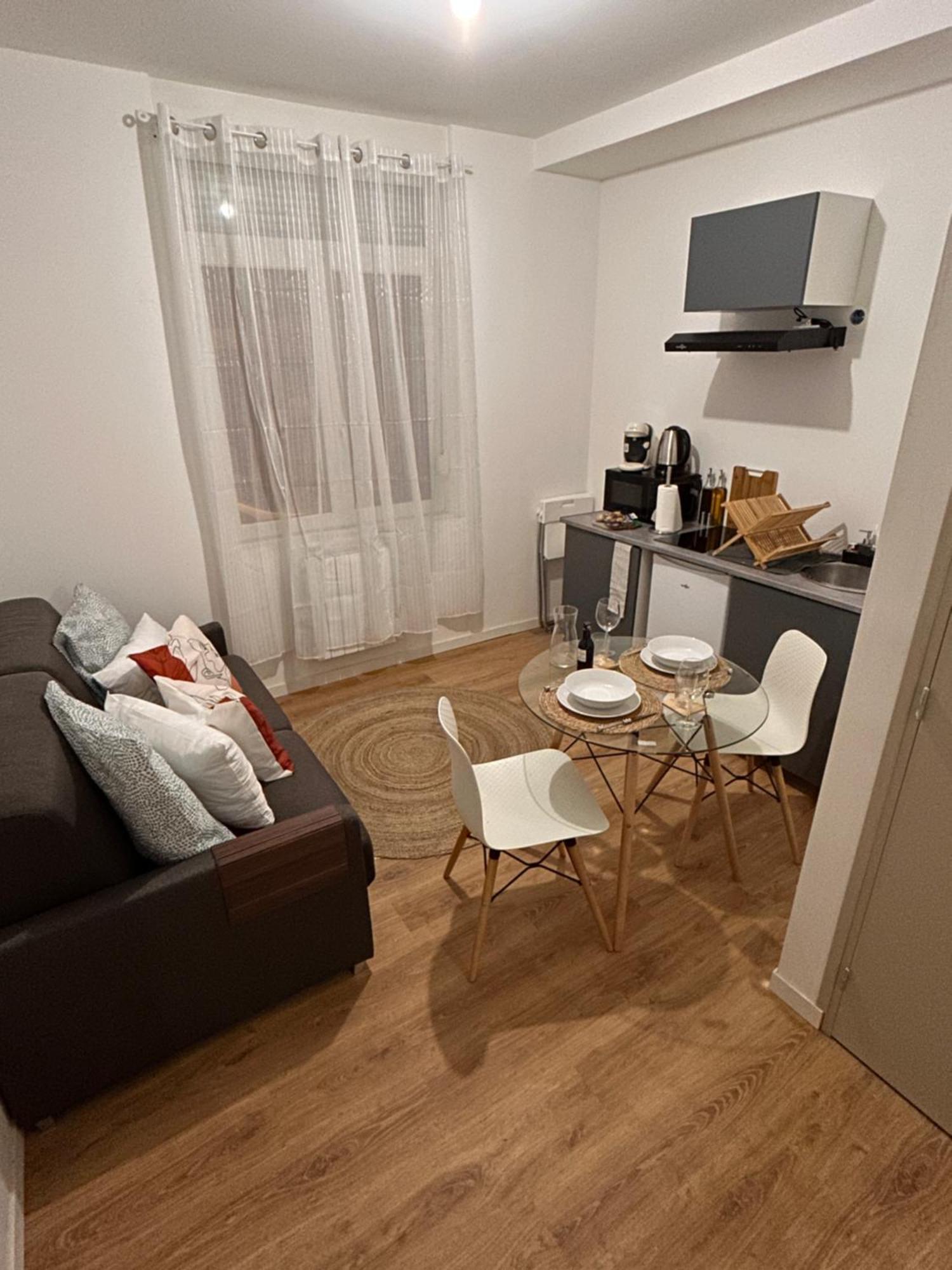 Appartement Serenity *